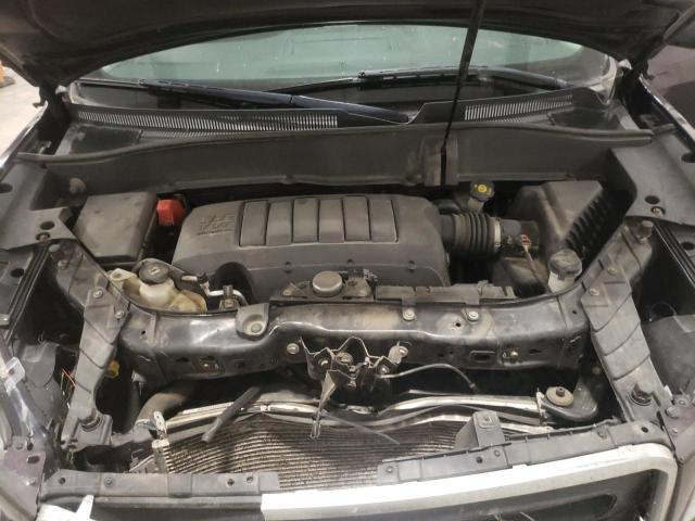 1GKKVPKD1FJ249403 GMC ACADIA SLE