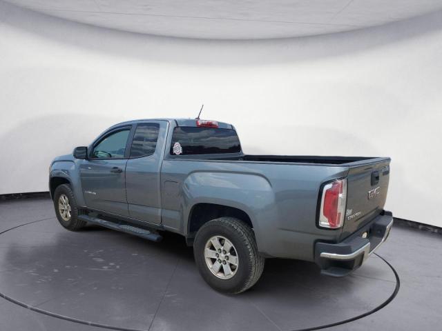 1GTH5BEA3K1104545 GMC Canyon