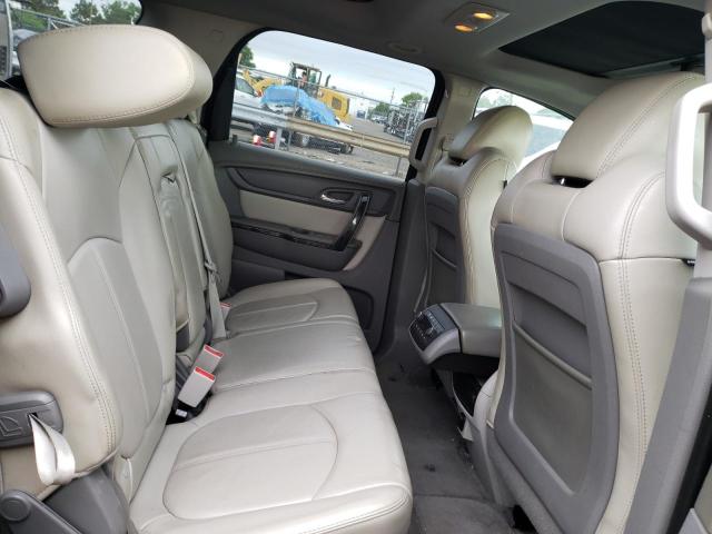 1GKKVRKD7FJ365443 GMC Acadia Slt-1
