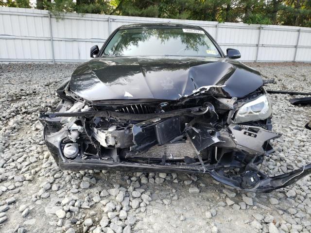 WBAFV3C51ED684994 BMW 535 D Xdrive