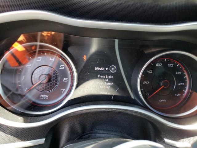2C3CDXHG6HH562623 Dodge Charger Sxt
