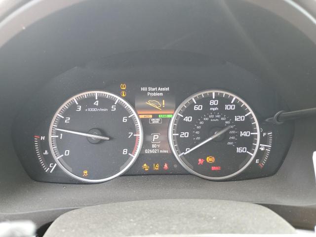 19UDE2F75LA009411 Acura Ilx Premium