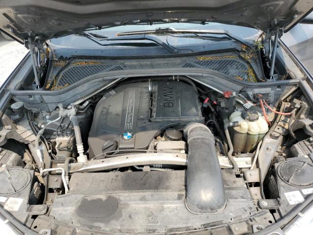 5UXKR0C37H0V79499 BMW X5 Xdrive35i