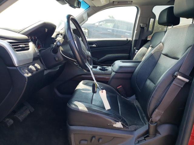 1GKS2HKC9FR229939 GMC Yukon Xl K1500 Slt