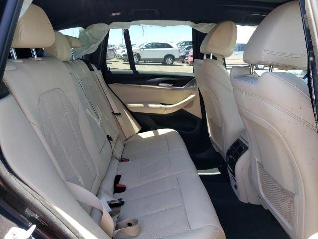 WBX57DP03NN178142 BMW X3 Xdrive30i