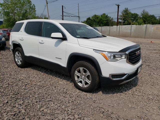 1GKKNRLA3KZ144924 GMC ACADIA SLE