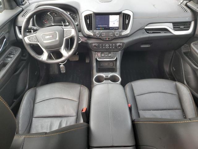 3GKALVEX2LL325162 GMC Terrain Slt