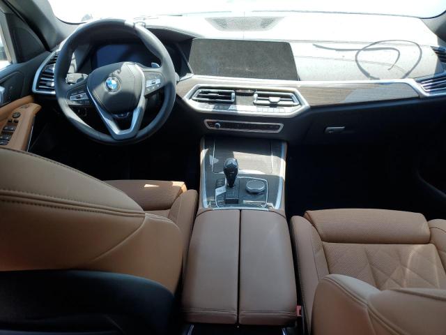 5UXCR6C02P9N95858 BMW X5 Xdrive40i