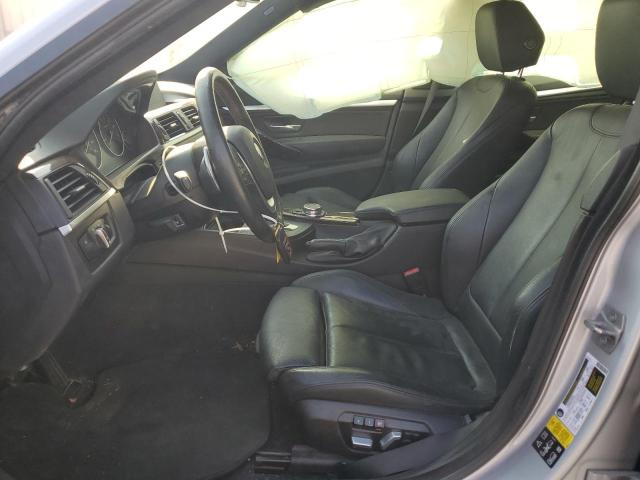 WBA8Z5C55GGS37353 BMW 328 Xigt Sulev