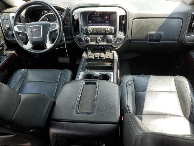 3GTU2VEC1FG253232 GMC Sierra K1500 Slt