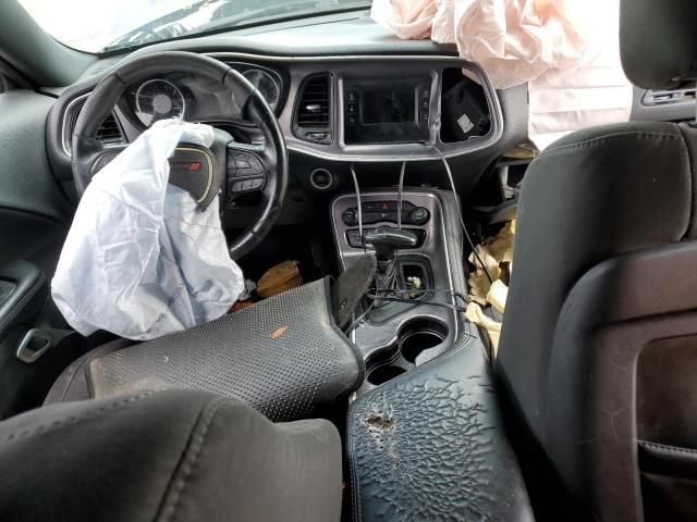 2C3CDZAG6GH284066 Dodge Challenger Sxt