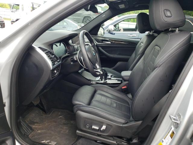 5UXTR9C54JLD72585 BMW X3 Xdrive30i