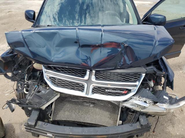 3C4PDCBB0FT604744 Dodge Journey Sxt