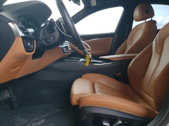 WBAJE5C57KWW04247 BMW 540 I