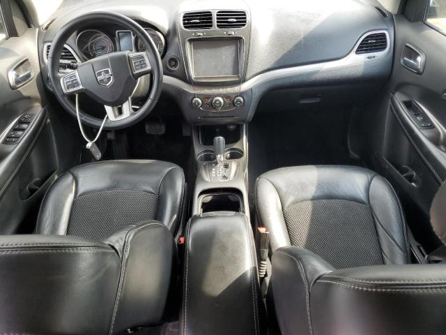 3C4PDDGG5HT540682 Dodge Journey Crossroad