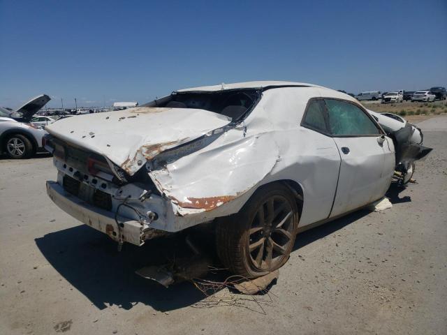 2C3CDZBT4NH253682 Dodge Challenger R/t