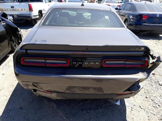 2C3CDZFJ3MH624063 Dodge Challenger R/t Scat Pack