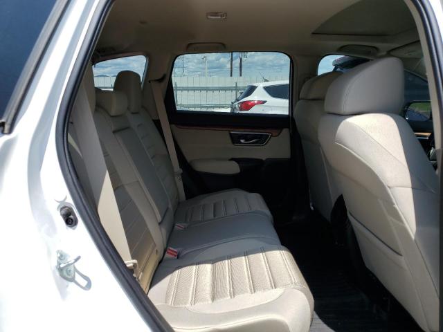 2HKRW2H51MH635836 Honda CR-V EX