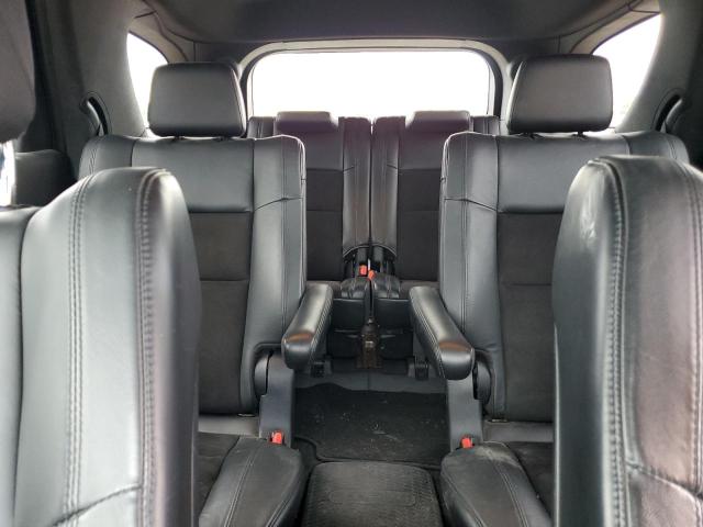 1C4RDJDG3LC369382 Dodge DURANGO GT