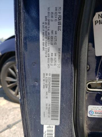 2C3CDXHG6HH562623 Dodge Charger Sxt