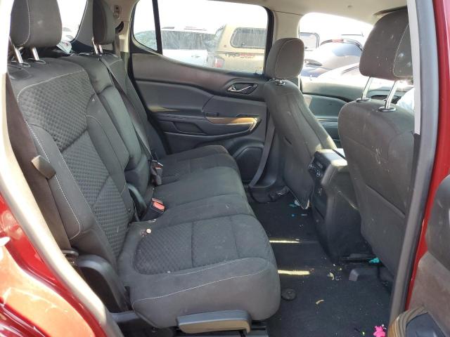 1GKKNKLA9HZ259768 GMC ACADIA SLE