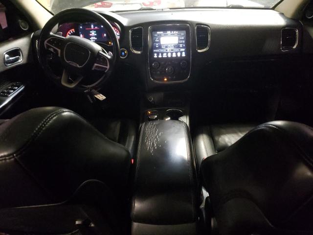 1C4RDJDG6FC938813 Dodge DURANGO LIMITED