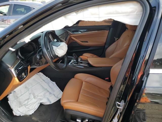 WBAJA7C58JWC74952 BMW 530 XI