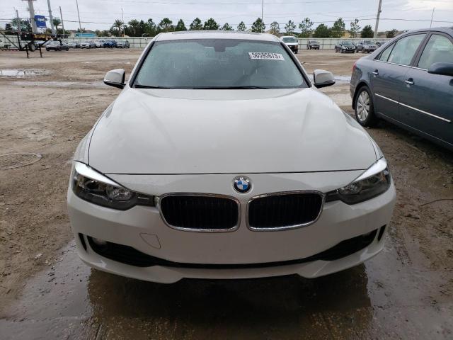 WBA3B1G5XENS78359 BMW 320 I