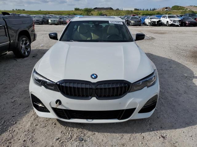 3MW5R1J05N8C33950 BMW 330I