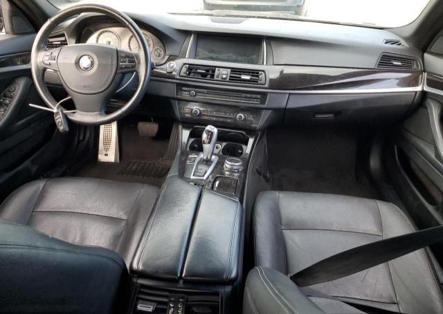 WBA5A5C56ED504735 BMW 528 I