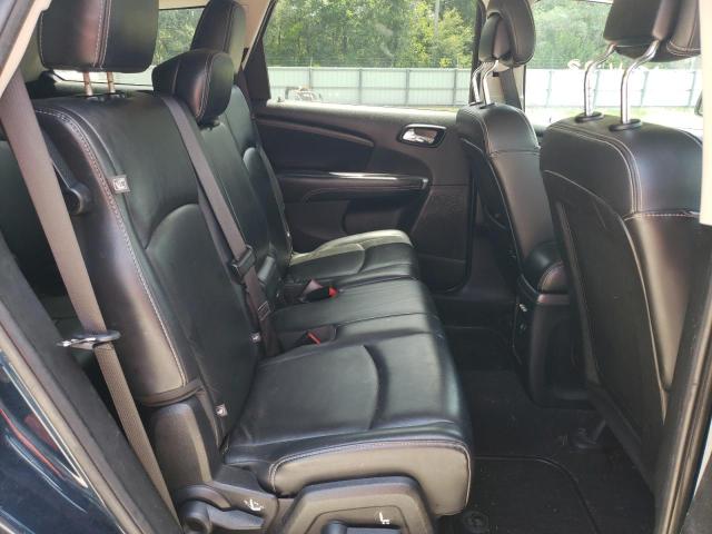 3C4PDCBG1FT583222 Dodge Journey Sxt