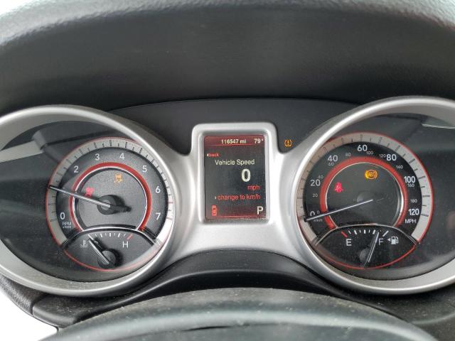 3C4PDCBB6GT212448 Dodge Journey Sxt