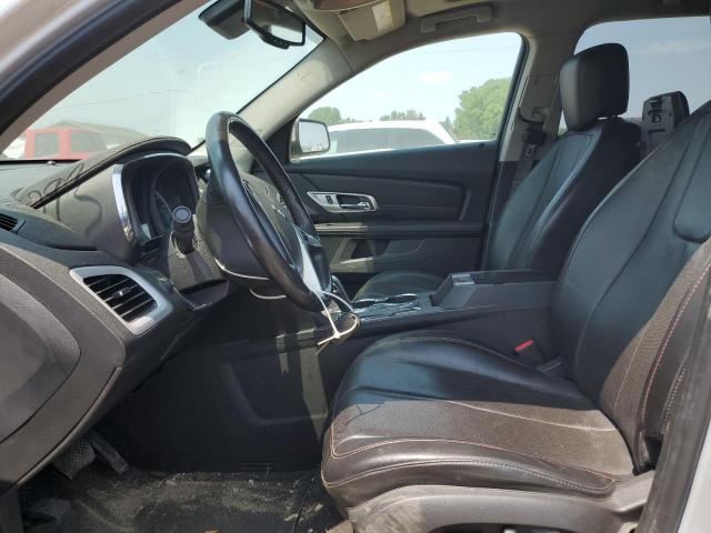 2GKFLXEK6F6161154 GMC Terrain Slt