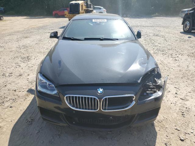 WBA6B4C52FD760898 BMW 650 Xi Gran Coupe