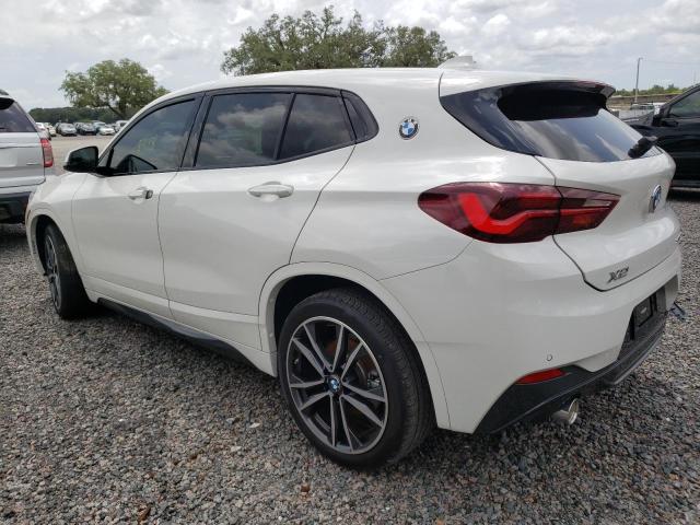 WBXYH9C06P5V28427 BMW X2 Sdrive28i