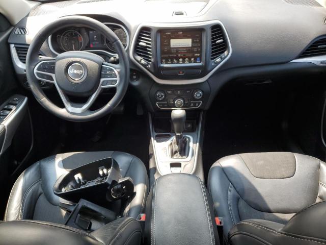 1C4PJLLB0JD510515 Jeep Cherokee Latitude Plus
