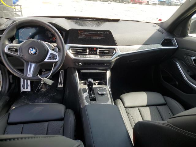 3MW5R1J08N8C29245 BMW 330I