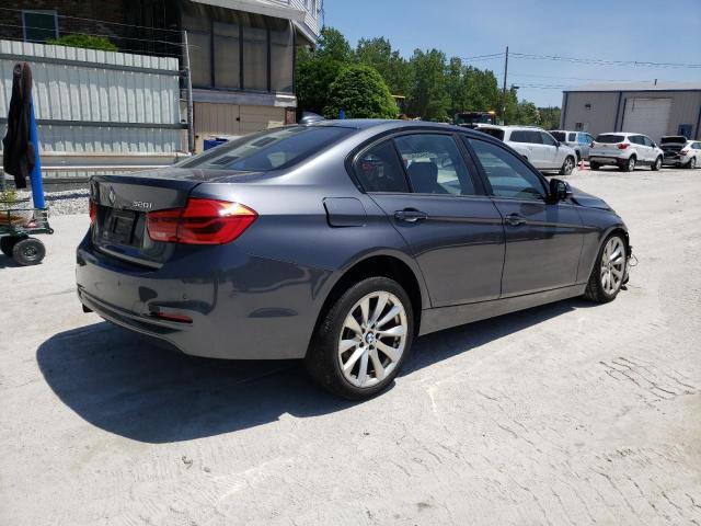 WBA8E5G36HNU42875 BMW 320 XI