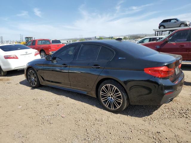 WBAJA9C54KB388836 BMW 530e