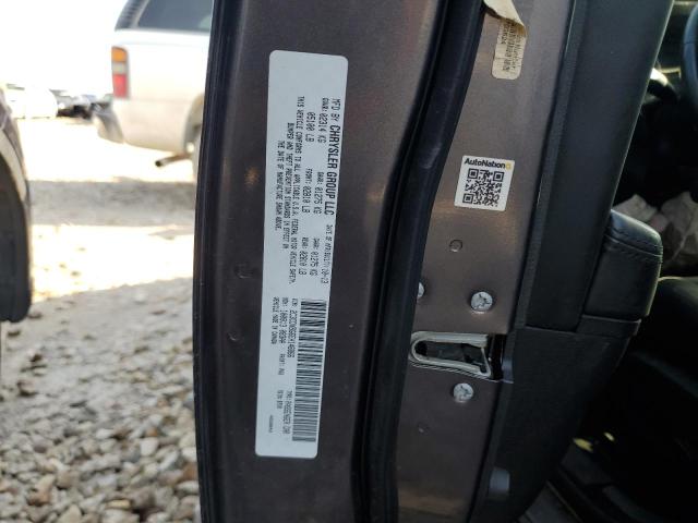 2C3CDXBG6EH146866 Dodge Charger Se