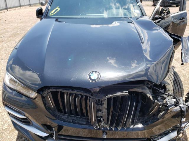 5UXCR6C04L9D63419 BMW X5 Xdrive40i
