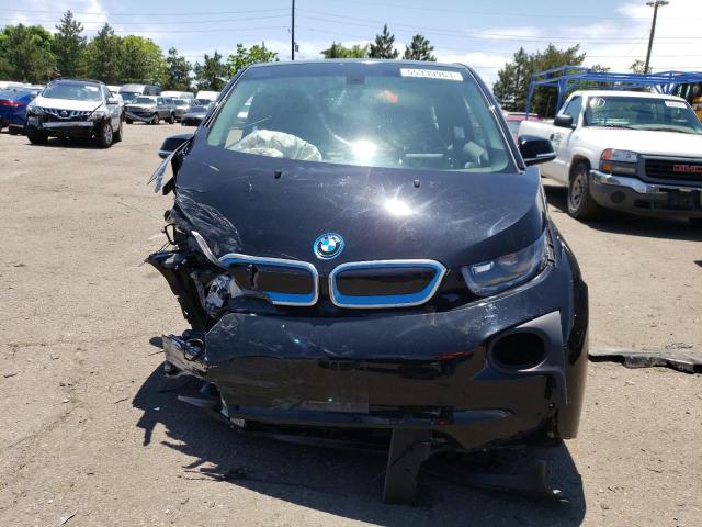 WBY1Z8C38HV891778 BMW I3 REX