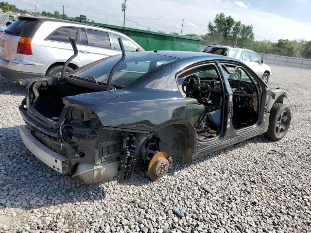 2C3CDXBG1JH129290 Dodge Charger Sxt