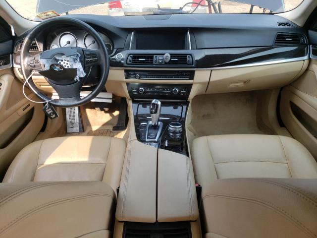 WBA5A7C59ED616795 BMW 528 XI