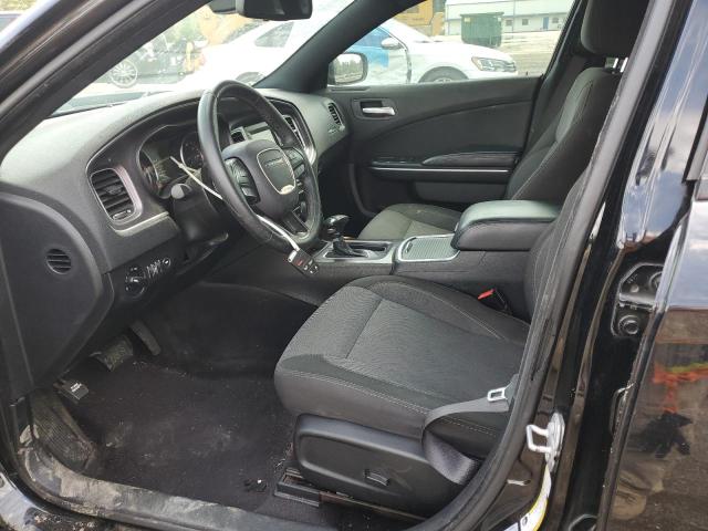 2C3CDXBG4HH546333 Dodge Charger Se