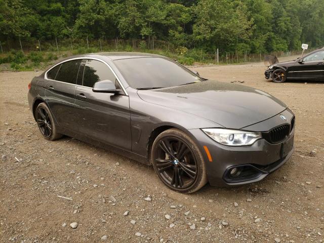 WBA4E5C53HG189069 BMW 440xi Gran Coupe