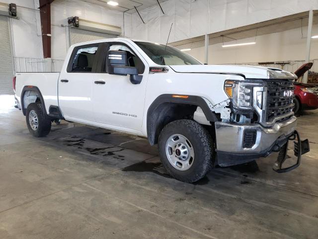 1GT49LEY6PF163394 GMC Sierra K2500 Heavy Duty