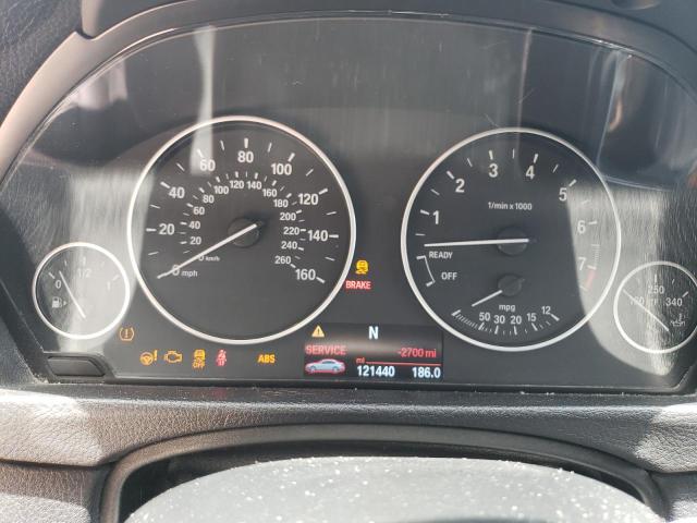 WBA3A5G51ENP30421 BMW 328 I