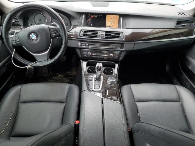 WBA5A7C5XGG643814 BMW 528 XI