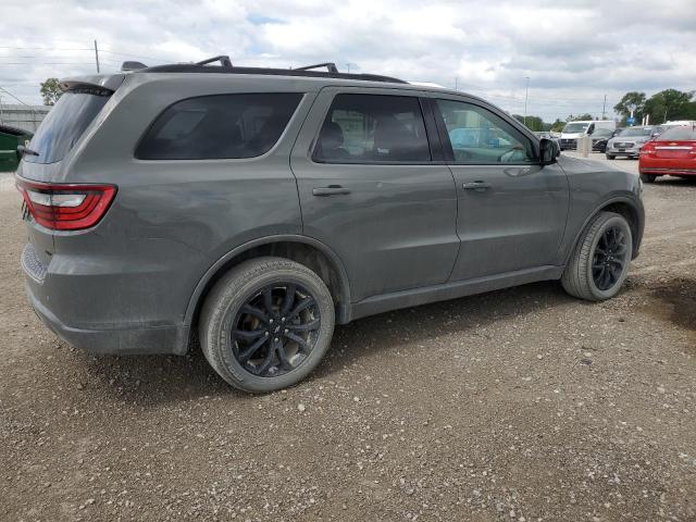 1C4RDJDG3LC369382 Dodge DURANGO GT